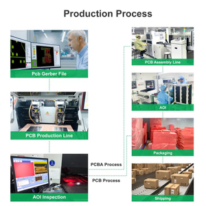 電子部品MAX4080SAUA + T MSOP-8オリジナルオリジナル在庫あり - Product Image 5