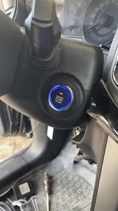 Botón de inicio de motor inteligente para coche, botón de arranque de motor inteligente, oferta - Product Image 4