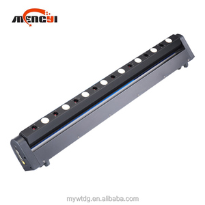 Iyi fiyat DMX sahne ışık <span class=keywords><strong>8</strong></span> gözler 500mw <span class=keywords><strong>8</strong></span> + <span class=keywords><strong>8</strong></span> lazer ışığı LED hareketli kafa Bar için ışık dj Club disko ışığı