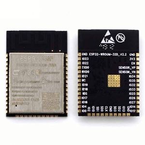 Original Esp32-wroom-32e-n16 Esp32-wroom-32ue-n4 Rf Transceiver Modules Wireless Wifi Communication &amp; <strong>Networking</strong> Product - Product Image 1