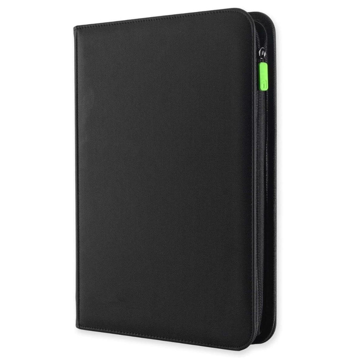 4 pocket card binder