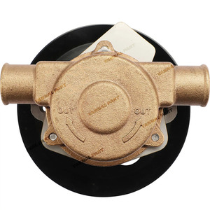 Izumi G21 G20 GT-40 Máy bơm nước thô ra057007 18830-0010 cho <span class=keywords><strong>jabsco</strong></span> Sherwood pleasrecraft cho Ford <span class=keywords><strong>5.0</strong></span> lít 5.8 lít 302 351 ci - Product Image 3