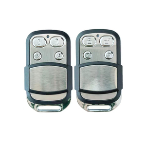 Super Remote Control <strong>Duplicator</strong> Self Learning <strong>Code</strong> 433mhz for Turkey Market - Product Image 1