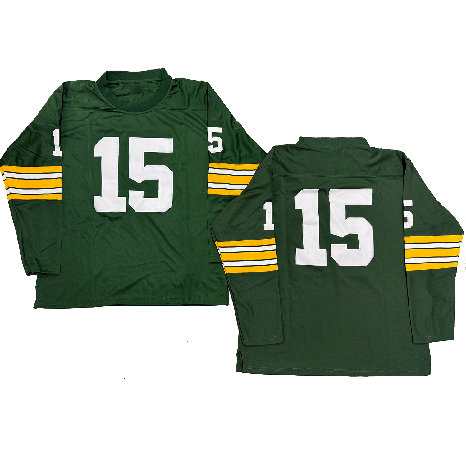 Green 15