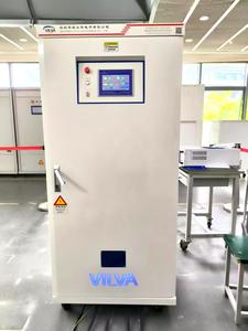 AC 108kW 380V 50hZ/60hZ Three Phase <strong>4</strong> Wire Resistive Load Bank for Generator <strong>Testing</strong> - Product Image 5