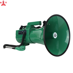100瓦扩音器扬声器扩音器USB和sd卡插座3.5毫米辅助耐用便携式扬声器 - Product Image 5