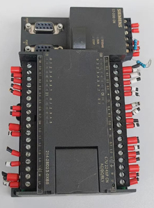 Siemens Point PLC Host Domestic Programmier bare Steuerung Industrielle Steuer platine Kompatibel mit Mitsubishi Software Bargaining - Product Image 1