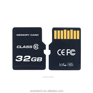 Tarjeta de memoria de alta velocidad para cámara, tarjeta de memoria SD de 64gb, 8gb, 32 gb, 128gb, descarga de vídeos, precio de fábrica - Product Image 4