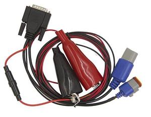 รถบรรทุกดีเซลลิงค์ USB NEXIQ-2บลูทูธ - Product Image 5