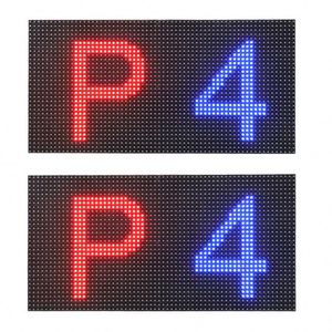 P4屋外SMD LEDディスプレイモジュール - Product Image 5