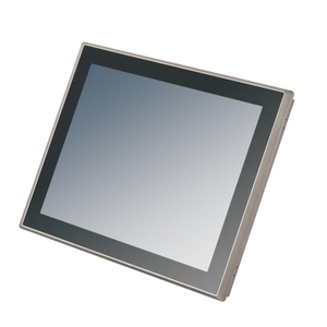 Neuestes Design 15,0-Zoll-Industrietablett DDR3L 4GB Speicher Optionaler SODIMM-Steckplatz Industrieller Touchscreen-Computer bestand