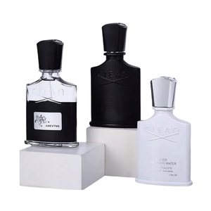 Erkek tasarımcı orijinal parfüm 3.3 Fl. Makbuz ile Oz kalıcı 100Ml toptan köln 1:1 oranı - Product Image 3