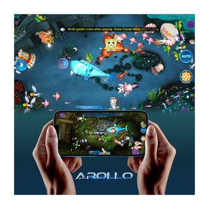 เกมออนไลน์ juwa ซอฟต์แวร์ Orion Stars แอพปลารอกเกมตกปลาสุดหรู Life of Luxury