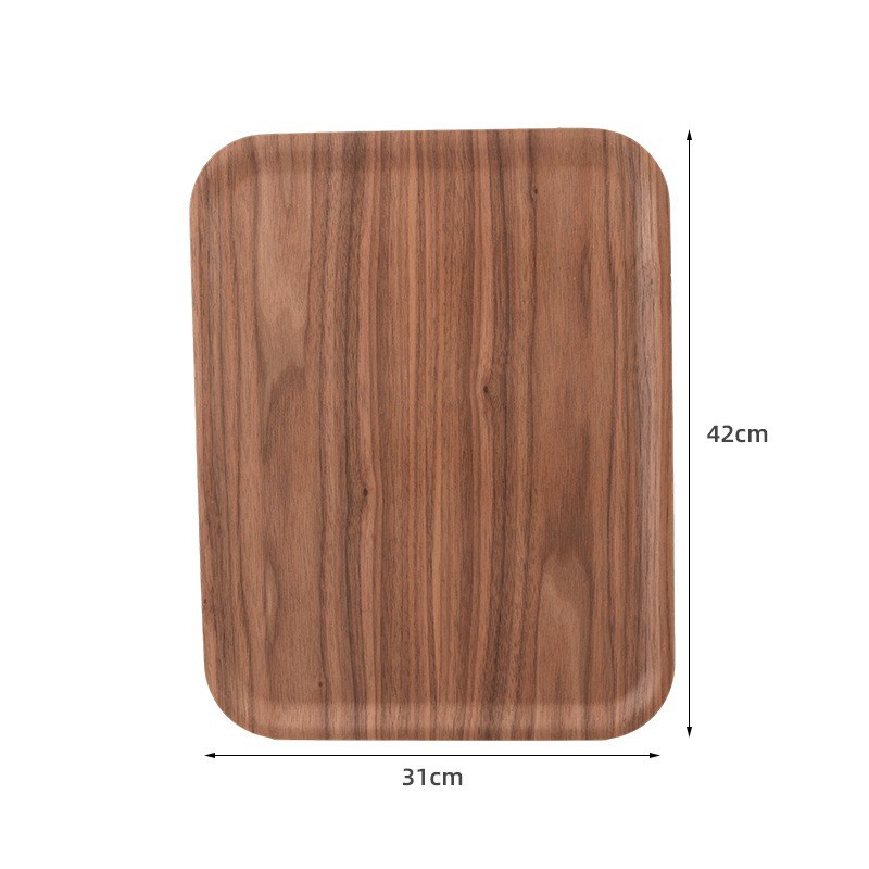 Black walnut 42*31