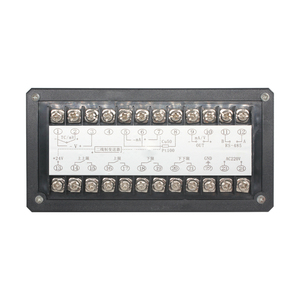 Indicador de nivel de agua, Sensor universal de entrada, controlador de nivel de líquido, controlador de temperatura - Product Image 4