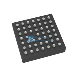 Support BOM quotation XC9536XL-5CS48C Complex Programmable Logic Devices 36MC 5NS 48CSBGA XC9536XL5CS48C IC Series XC9500XL - Product Image 1