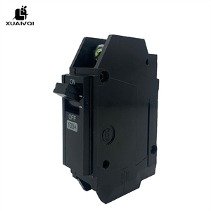 Disyuntor MCB THQL TQL-1P 100A cuadriculado en miniatura - Product Image 3
