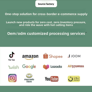 OEM wanita probiotik vagina kapsul TikTok Amazon 900 miliar Cfu Label pribadi pilihan GMP Formula produsen bersertifikat - Product Image 5