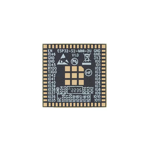 ESP32-S2-MINI-2U-N4R2 2.4GHz โมดูล Wi-Fi 4MB แฟลช + 2MB วงจรรวมส่วนประกอบอิเล็กทรอนิกส์