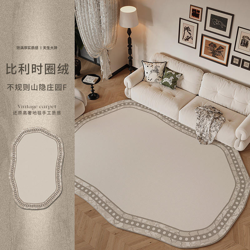 คฤหาสน์ที่ซ่อนอยู่บนภูเขาผิดปกติ F