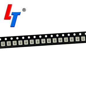 LTLIGHT 2835ピンクLEDチップ (0.2w/0.5W)SMD LED照明および回路設計高品質プロフェッショナル工場 - Product Image 3