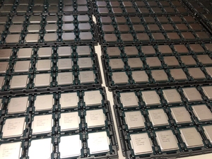Procesador de CPU usado I7 Core 7th Gen Procesador de zócalo de 1151 de ocho hilos de cuatro núcleos de - Product Image 5