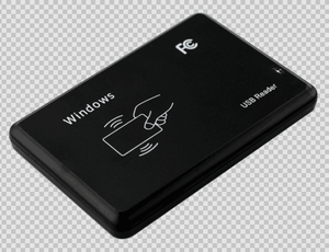 ISO14443A 13.56MHZ M1 Rfid Contactless Smart Nfc Card <strong>Reader</strong> Writer - Product Image 2