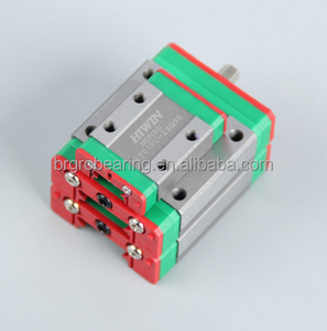 High Quality Miniature <strong>Linear</strong> <strong>Guides</strong> MGN5C MGN9C Block <strong>for</strong> Mini Equipment - Product Image 5