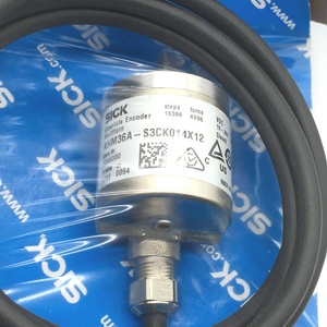 AHM36A-S3CK014x12เข้ารหัส5สายอเนกประสงค์ยาว1.5เมตรของแท้สินค้ามาใหม่สำหรับคนป่วย - Product Image 2