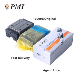 Larga vida útil Taiwán PMI nuevo bloque deslizante MSA30SSSFCN MSA30 MSA30S 30mm MSA15 MSA20 MSA25 MSA35 guía lineal de rodamiento de riel - Product Image 5