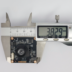 Hot Selling 2megapixel <strong>IP</strong> <strong>Camera</strong> 38x38 module Low Light CMOS Sensor IPC <strong>Camera</strong> Module With Ethernet Port - Product Image 6