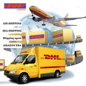 Pioneer Logistics Agentes de carga para los Emiratos Árabes Unidos Arabia Saudita Bahrain-DDP Tarifas de envío para el transporte aéreo y portuario de contenedores de camiones - Product Image 1