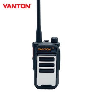5W Günstige Radio Zwei-Wege-Radio Tragbare Kommunikation Zwei-Wege-Radio YANTON T-228 - Product Image 1