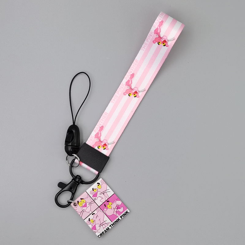 Pantera rosa ds23