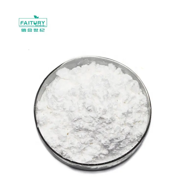 Faitury Factory Food Grade Casein Protein Calcium Sodium Caseinate Powder CAS 9005-46-3 in stock