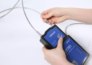 Jointech JT701 Customs Container Cargo GPS Seal Tracking Device Truck Asset Electronic GPS Lock Vehicle GPS Smart Padlock - Product Image 4
