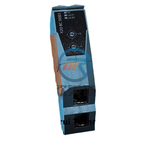 Nuovo e originale Controller Bus X20BC0083 POWERLINK (V1/V2) nodo controllato - Product Image 1