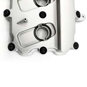 <strong>Direct</strong> Sales New Right Engine Valve Cover With Washer and Bolt, Suitable for <strong>Au</strong> Di A4 A6 3.2l V6 06e103472l - Product Image 3