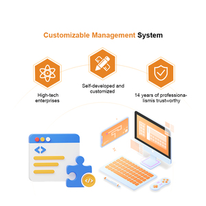 Entwicklung von Web anwendungen für benutzer definierte Website-Entwicklungs dienste mit Api & Integrations
