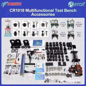 Manufacturer's Multifunctional CR1018 for <strong>Test</strong> Bench Dual <strong>Computer</strong> Control <strong>System</strong> for CRI CRP HEUI EUI/EUP <strong>Tests</strong> - Product Image 6