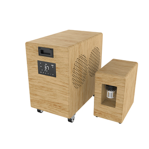 Hi-Q Group OEM 1HP <strong>Absorption</strong> Air Cooled Compressor Domestic Cold Storage Home Absorber Water Cooled <strong>Chiller</strong> System