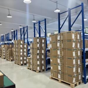 Marka orijinal yeni serisi bir düzenlenmiş Cn7510a2001 bir yıl Warrently Plc