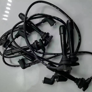 Cáp thiết lập đánh lửa dây thiết lập tia lửa cắm cáp thiết lập 2750126c00 27501 26c00 27501-26c00 cho iX35 ix45 EL Sonata antra iX25 - Product Image 2