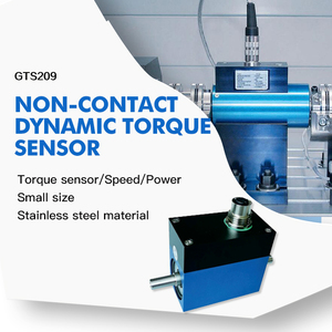 GTS209 Sensor de par giratorio dinámico Medidor de par giratorio 10nm 0.1nm 0.2nm 0.3nm 0.5nm 1nm 2nm 3nm 5nm Sensor de par giratorio - Product Image 4