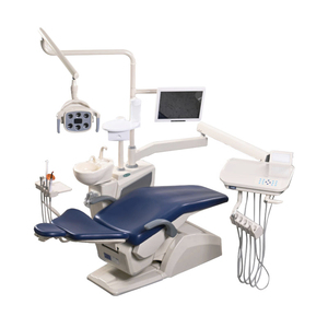 Poltrona Odontoiatrica Mobile Adec 500, Attrezzatura per Studi Dentistici - Product Image 1