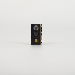 Módulo de escáner de código QR de código de barras M2S03W original Módulo de lector de código QR integrado Módulo de lector de código de barras - Product Image 2