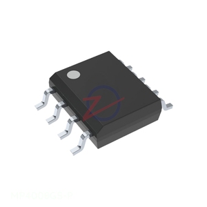 Gestione dell'alimentazione (PMIC) 8 SOlC componenti MP4008GS-P canale produttore elettronico - Product Image 1