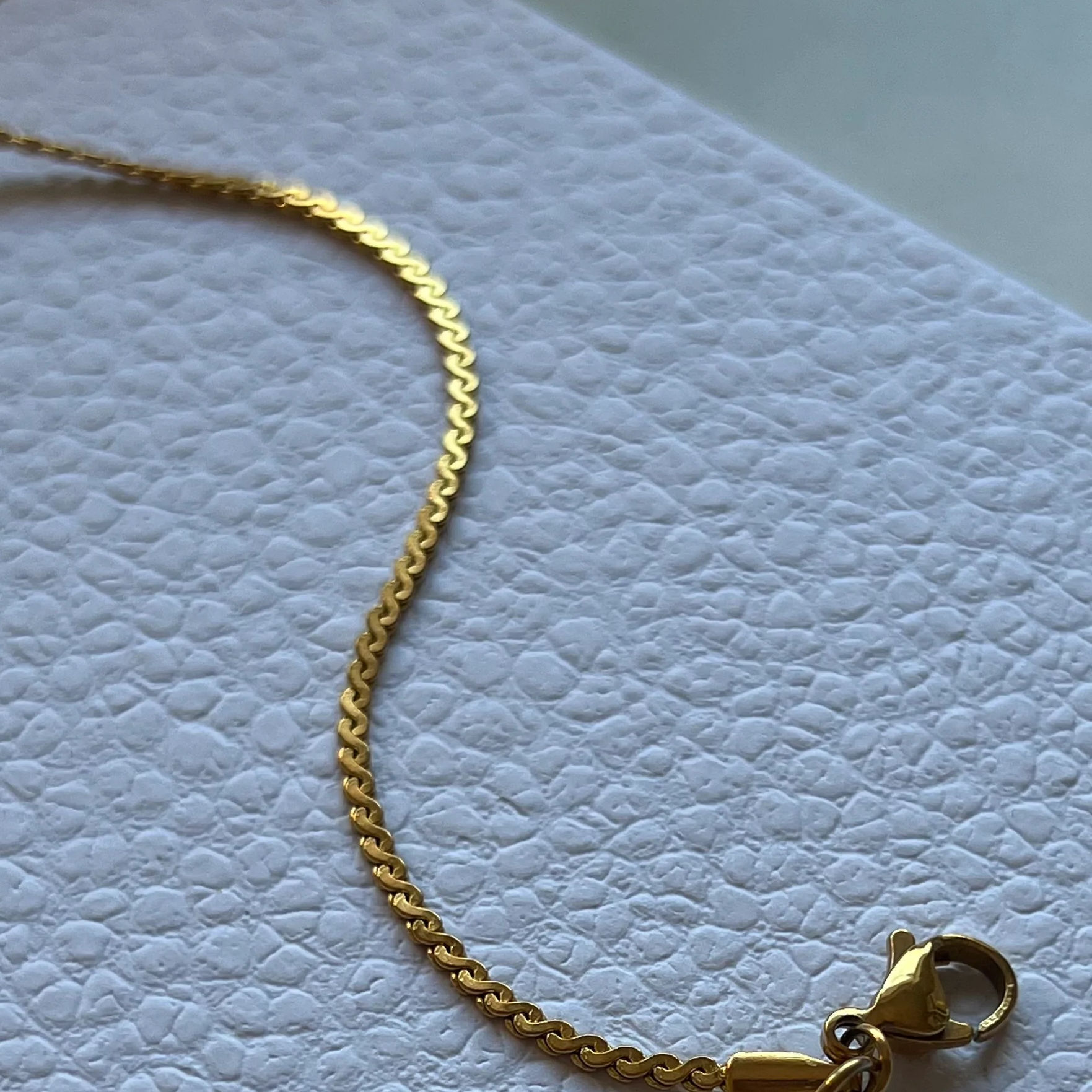 Oro (cavigliera)