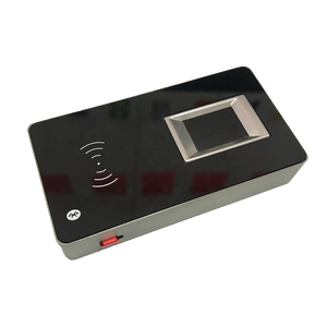 Programmier bares Java PHP ASP NFC-Karten-USB-Modul für drahtlose Finger abdrucks canner mit SDK-Finger abdruck-/IC-Kartenleser Bluetooth ,USB