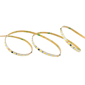 TCEFREP 120led Per Meter SMD2835 Constant Current Flexible Led Strip <strong>Light</strong> 5mm Wide 15m Rolls Led Strip - Product Image 3